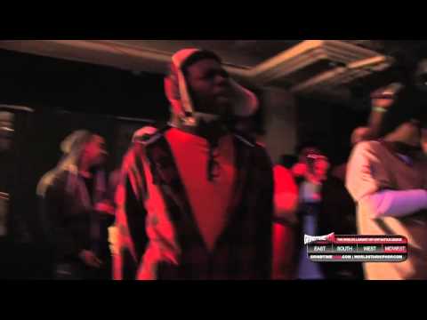 M2LL0 vs Kanine Da Rebel