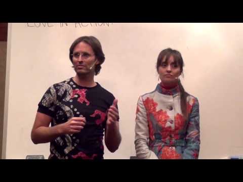 Fear Is Your Friend - The Main Work We Do