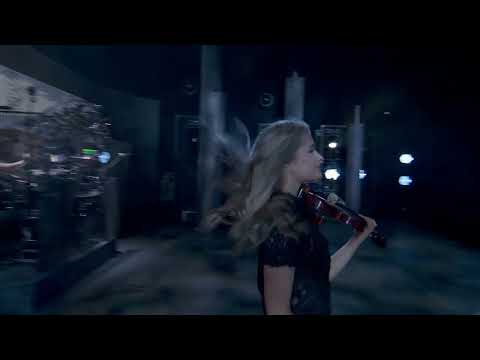 Riverdance:  25th Anniversary Show (Cert U)