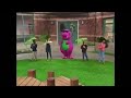 Theme Song It S Your Birthday From Tree Mencius Trees