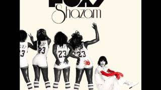 The Only Way To My Heart... - Foxy Shazam