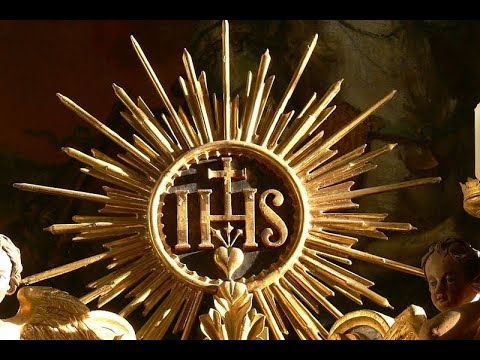 First Friday of January 2026 | Holy Hour of Reparation