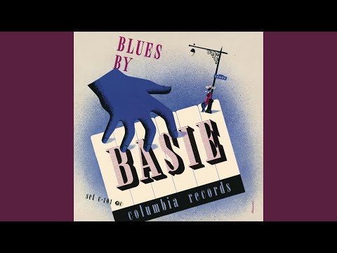 Basie Blues (78rpm Version)