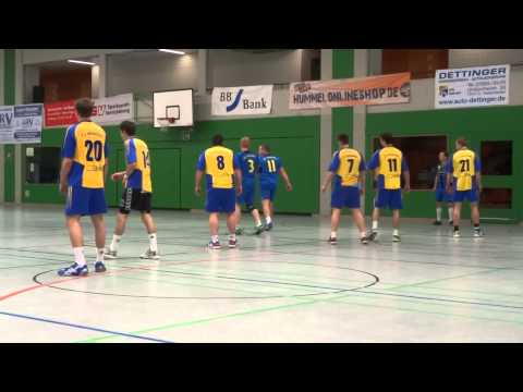 SFE Freiburg - TV Herbolzheim 2.Video