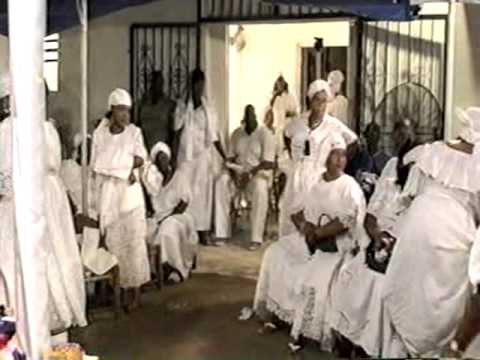 HAITIAN VODOU; SOCIETE TIPA TIPA MANMIE TOYE; SALUTATION PAPA DAMBALLAH ;TEL-786-326-0365