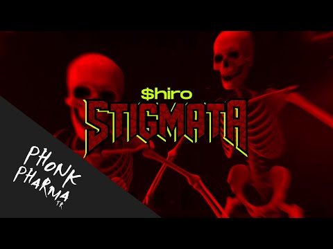 $hiro - Stigmata (Official Music Video)