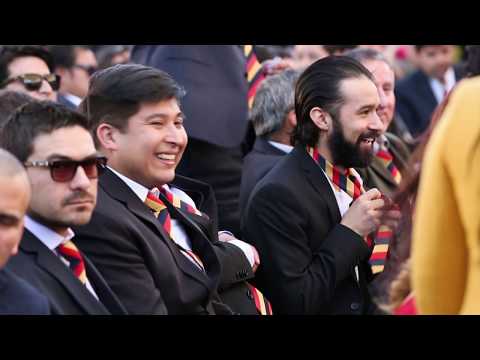 USM - TITULACIÓN CONCEPCIÓN 2017