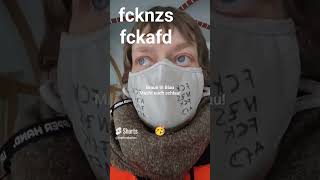yt hatte es gelöscht @SarahConnor 7 Sekunden mit Textzeile &quot;und AfD Idioten&quot; #fckafd