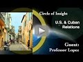 US Cuba Relationships