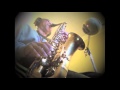 The Lady in Red - Chris de Burgh - (Saxophone ...