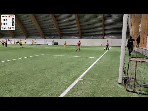 FC Ylivieska vs GBK röd - 23/05/2022