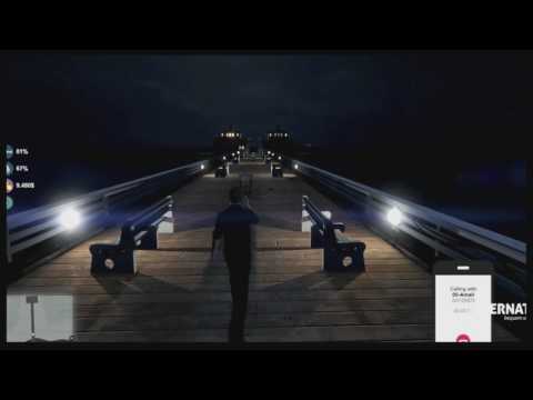 Manfred Weyen Lensch - Good Bye Schwarzwasser CEO *uncut**soundfix*