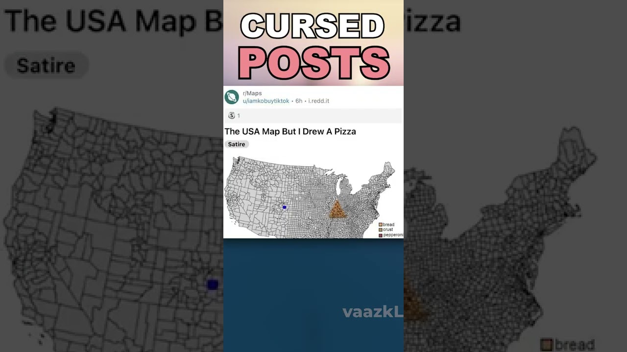 CURSED POSTS! #shorts #minecraft