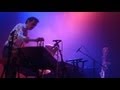 Tindersticks - Come Inside - live Kampnagel Hamburg 2013-08-25 (DC)
