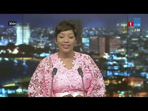 LE JOURNAL TELEVISÉ DE 20H - JEUDI 01 OCTOBRE 2026