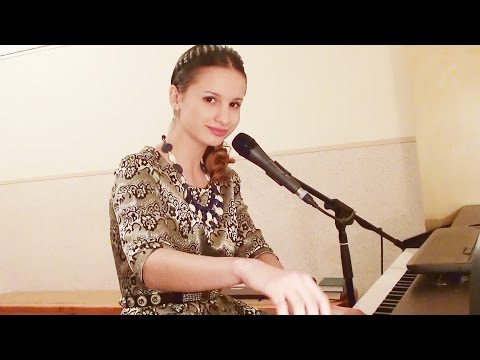 Victoria Hovhannisyan - The Prayer