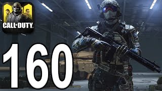 Call of Duty: Mobile - Gameplay Walkthrough Part 160 - DMZ Recon (iOS, Android)