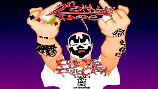 Shaggy 2 Dope - Fuck The Fuck Off! (Juggalo972 Fuck Off! Remaster)