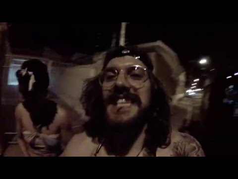 #5 Festas Universitárias - Ourgia 2016 - Puta e cafetão (São Carlos - SP)