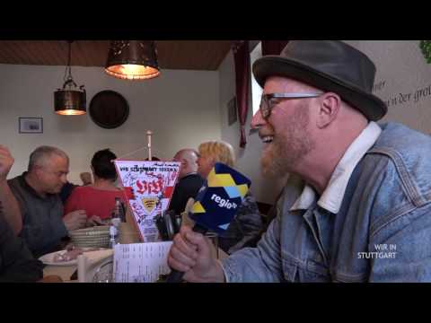 Die Garde des VfB Stuttgart | Wir in Stuttgart