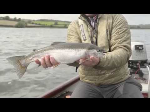 New 2018 Airflo DVD from Trout Fisherman Magazine