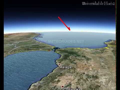 Fireball on 6 Oct 2015 (00h14m local time)