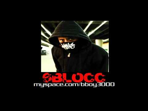 6BLOCC - Collie Weed