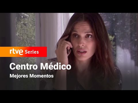Centro Médico: Capítulo 311 - Mejores momentos #CentroMédico | RTVE Series