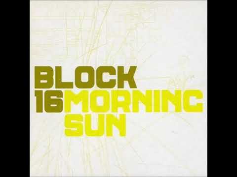 A FLG Maurepas upload - Block 16 feat. Jon Lucien - Morning Sun - Future Jazz