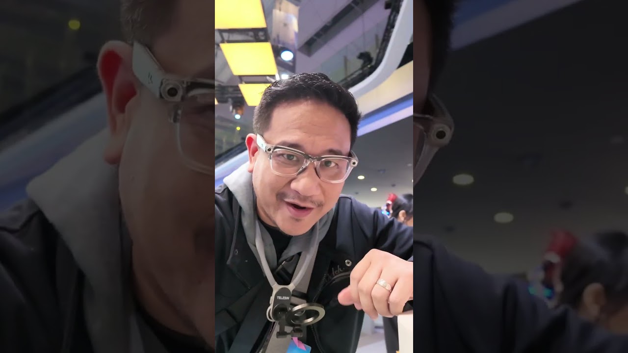 iMoochie at MWC 2026