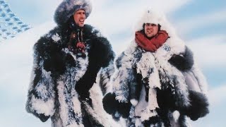 Spies Like Us (1985) - Trailer HD 1080p