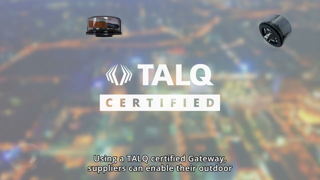 The TALQ Smart City Protocol Standard Enables Interoperability in Smart Cities (Update 11/2025)