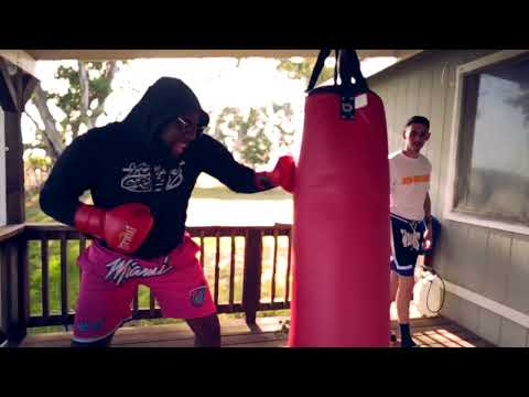 TMB Smokey - Tool Out (Official Video)(Dir. RobMarleyFilms)