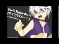 【v Flower V4】 Don't Mylist Me - マイリスダメー ...