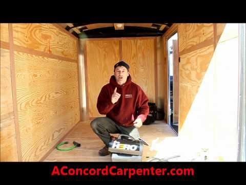 Mr. Heater HERO Cordless Job Site Heater Review
