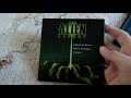 The Alien Legacy Behind The Scenes DVD Unboxing With DVD Opening