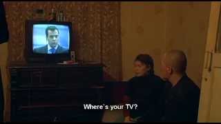 Территория кино: День шахтёра