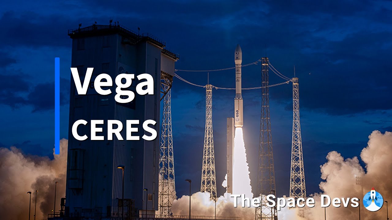 Watch the Launch