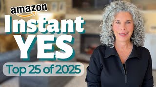 Top *25 of 2025* — Best Sellers Revealed!