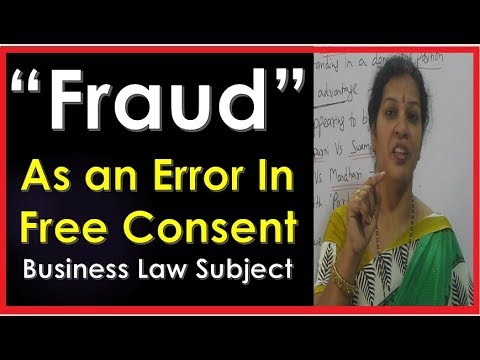 Introduction of Business Law