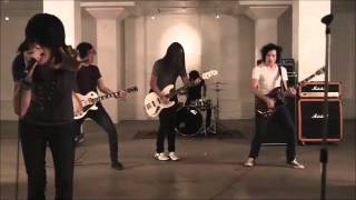 Fit For Rivals- Reason (Sub. Español/Ingles)