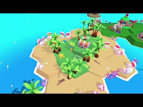 Survival Games - Questopia Video