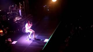 Trey Songz: #1 Fan Live In Atlanta