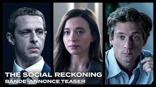 SOCIAL RECKONING - Bande-annonce teaser officielle