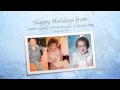 WVIA - Happy Holidays from Amber Loomis 