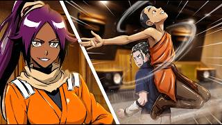Download lagu When Yoruichi Pulls Up to the Studio... mp3 Download lagu When Yoruichi Pulls Up to the Studio... mp3