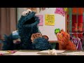 Sesame Street Season 48 Cookie Monster S Cat