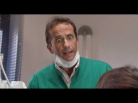 Mudù - Dal Dentista