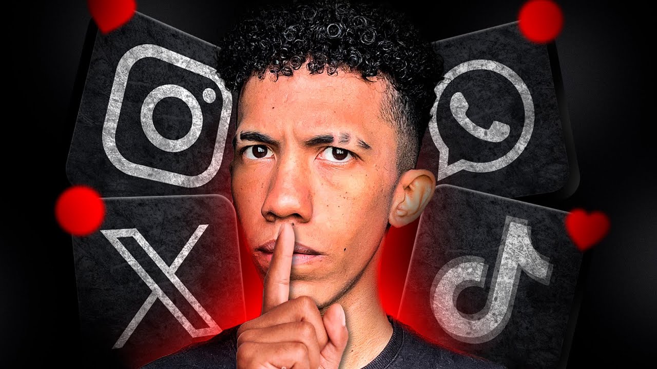 MODO CAVERNA: COMO FAZER PARTE DOS 1% EM 4 MESES!