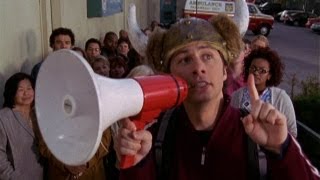 Scrubs - My Choosiest Choice of All